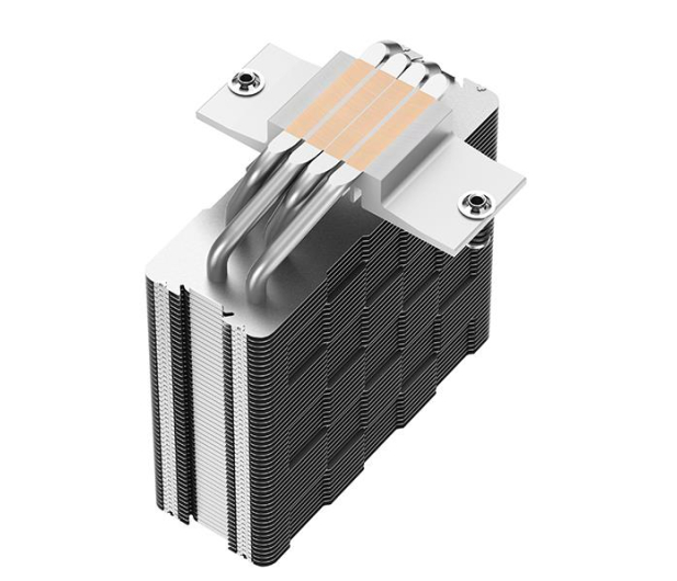 Deepcool AG400 120mm - 1080780 - zdjęcie 7